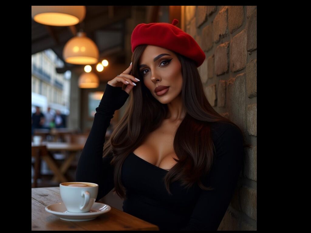 Nicole Rye